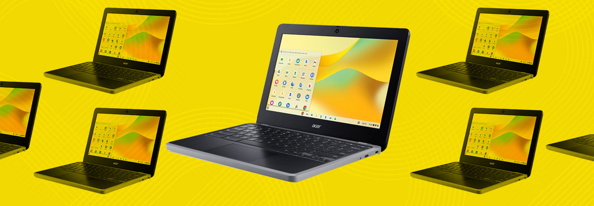 Review: The Acer Chromebook 311 C723T Is a Versatile, Reliable